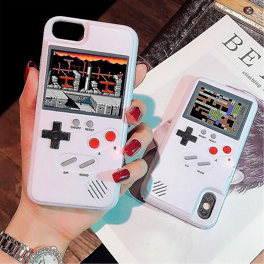 iPhone GameCase - Retro Gaming Controller Phone Case