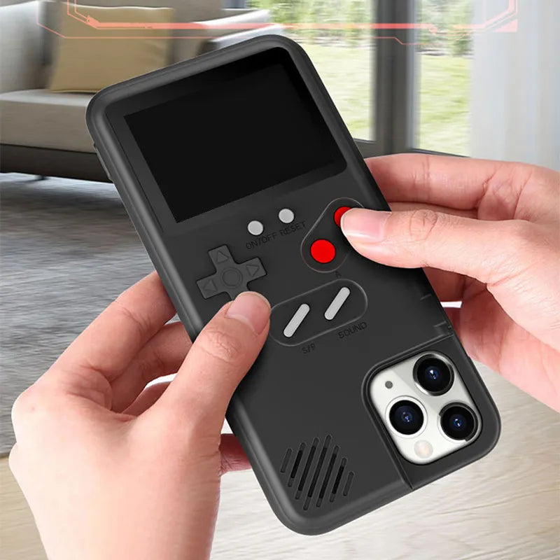 iPhone GameCase - Retro Gaming Controller Phone Case