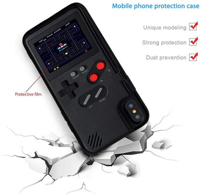 iPhone GameCase - Retro Gaming Controller Phone Case